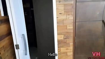 Fodendo muito a mulher rabuda do meu tio que venho atrás de safadeza